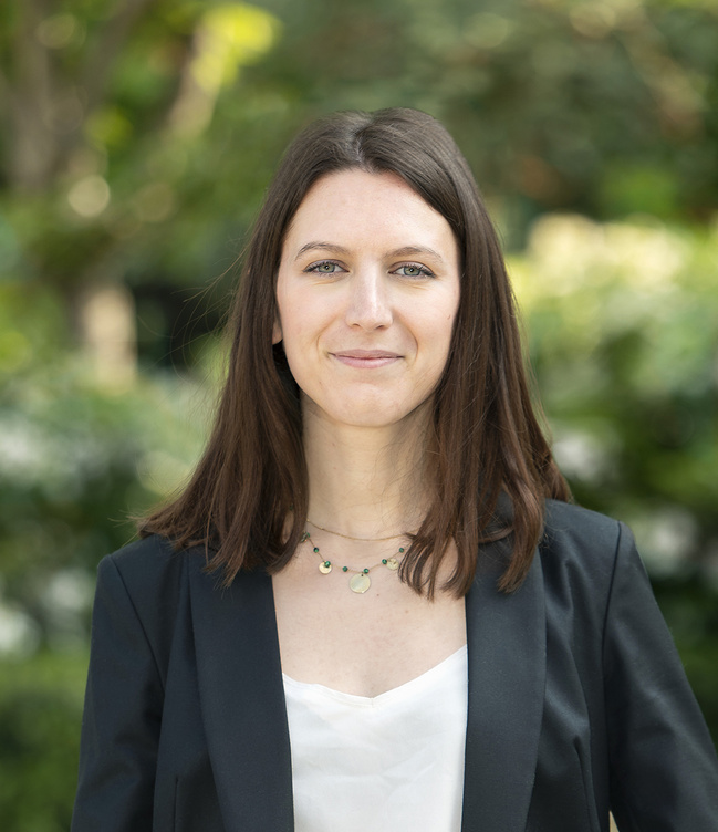 Pauline Rapilly Ferniot Pauline Rapilly Ferniot