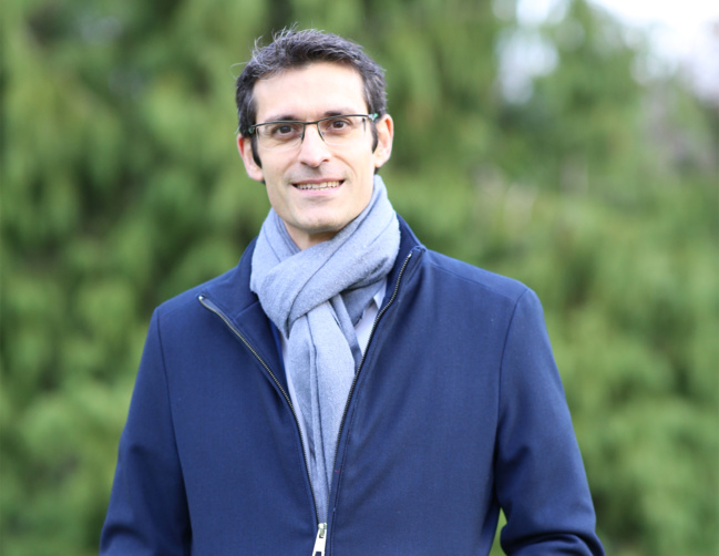 Jean-Michel COSTE