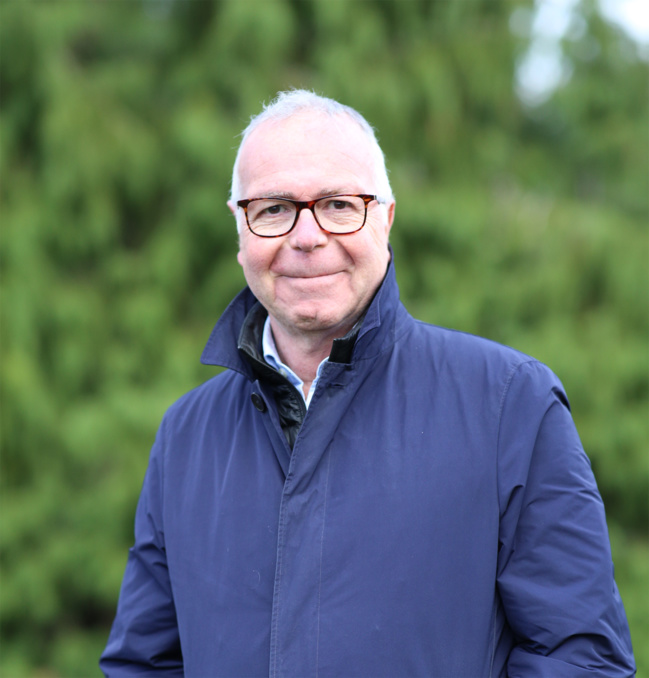 Jean Claude Maitre Jean Claude Maitre