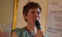 Café écolo le 21 janvier – Végétarisme : l’alimentation de demain?