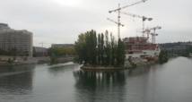 Enquête publique sur l’aménagement de l’île Seguin : EELV Boulogne-Billancourt a déposé ses observations et propositions