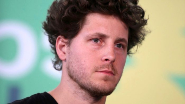 Julien Bayou, nouveau secrétaire national du parti, soutient Pauline "future maire de Boulogne" Julien Bayou, nouveau secrétaire national du parti, soutient Pauline "future maire de Boulogne"