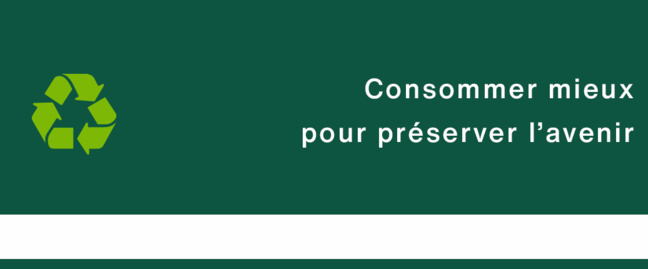Une ville éco-responsable Une ville éco-responsable