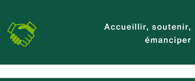 Une ville solidaire et citoyenne Une ville solidaire et citoyenne
