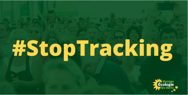 [COVID19] Dites NON au tracking ! 