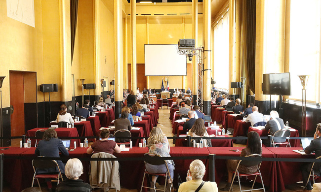 Ile Seguin - l'enquête publique prolongée