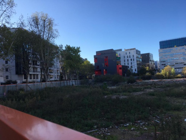 Face au projet de stade de Basket, lancement d'une pétition et d'un collectif citoyen 