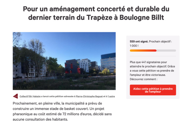 Stade Balkany et Covid Party - Compte rendu du conseil municipal de décembre Stade Balkany et Covid Party - Compte rendu du conseil municipal de décembre