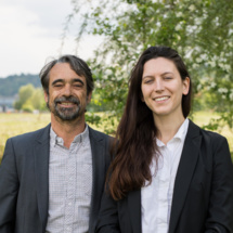 Nos candidat·es pour les élections départementales