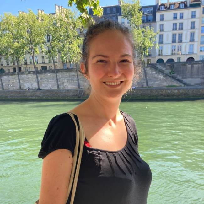 Sarah Champagne Sarah Champagne