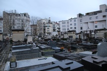 Les cimetières comme poumons verts Les cimetières comme poumons verts