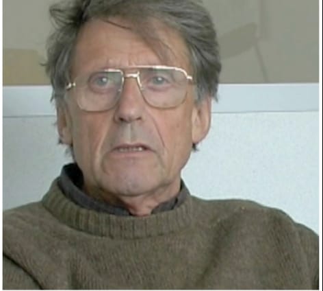 Hommage à Pierre Tripier