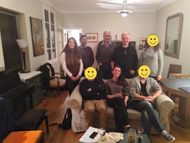 Hommage à Pierre Tripier Hommage à Pierre Tripier