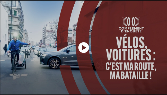 Complément d'enquête à Boulogne-Billancourt, les images qui contredisent la version du Maire sur les violences en conseil municipal