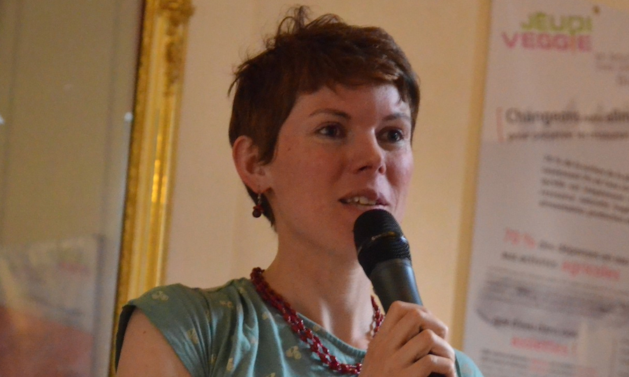 Café écolo le 21 janvier – Végétarisme : l’alimentation de demain?