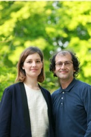 Élections législatives des 11 et 18 juin 2017 #Circo9210