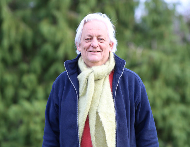 Remi Lescoeur