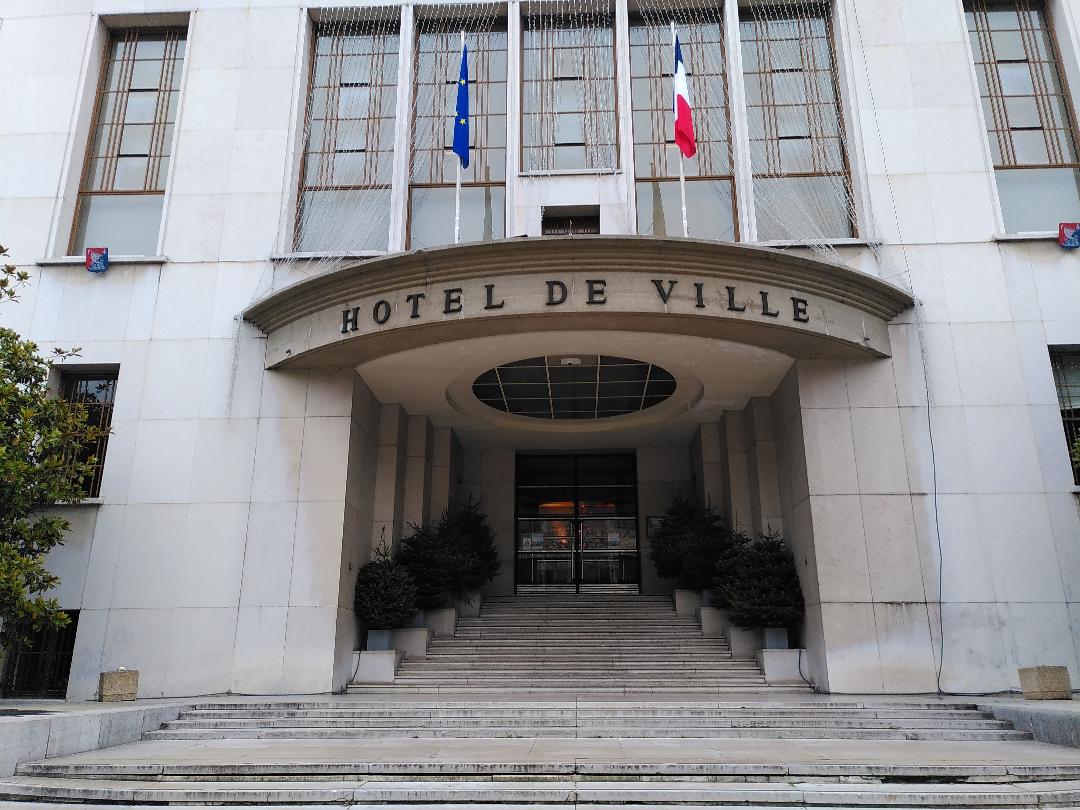 [COVID19] Email du Maire concernant les "actions réalisées ou en cours de la mairie"