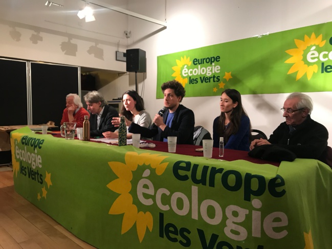 Retour sur notre meeting du 2 mars avec Julien Bayou et Jacques Boutault