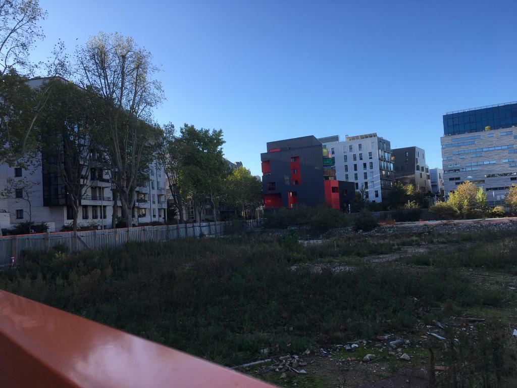Face au projet de stade de Basket, lancement d'une pétition et d'un collectif citoyen 