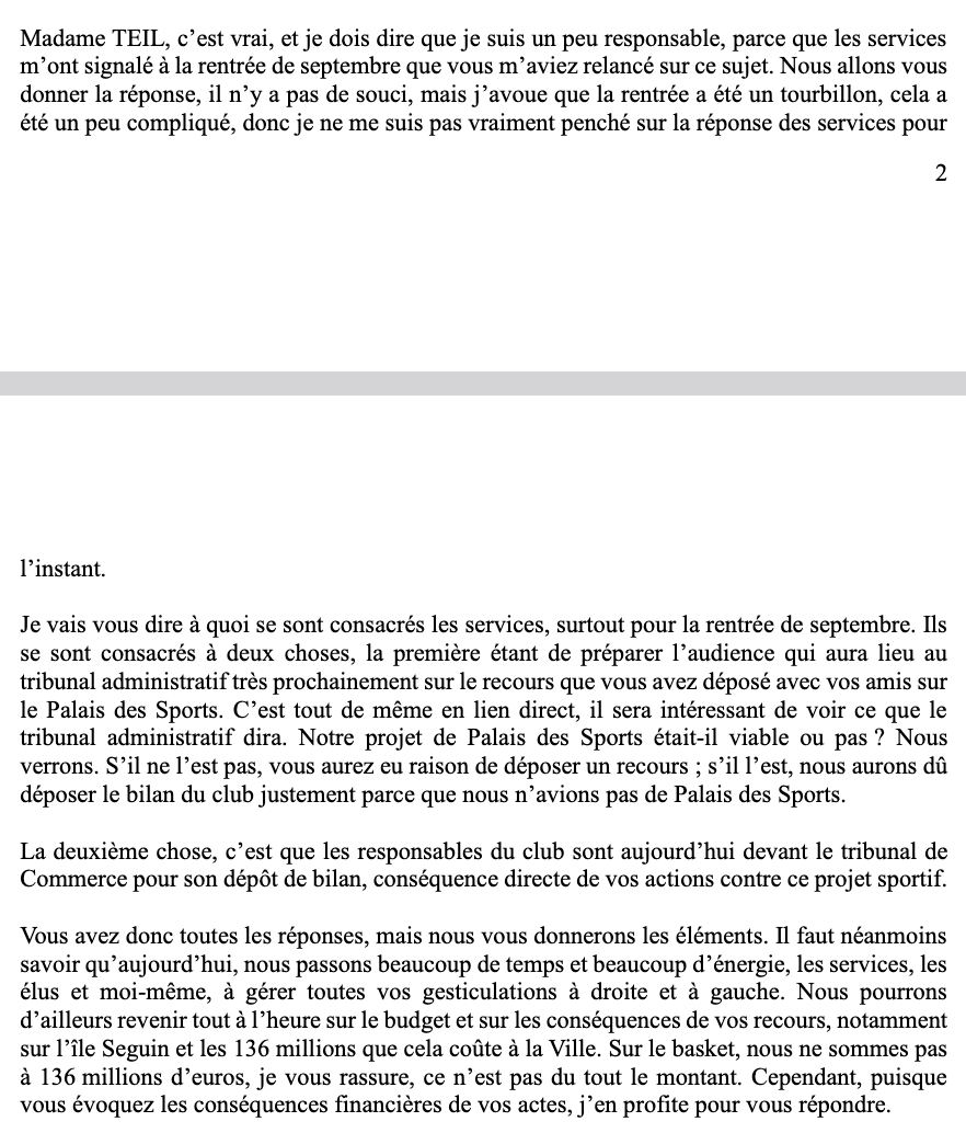 Après les élues d’opposition, Médiapart s’intéresse aux très mystérieux comptes des Métropolitans 92