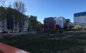Face au projet de stade de Basket, lancement d'une pétition et d'un collectif citoyen 