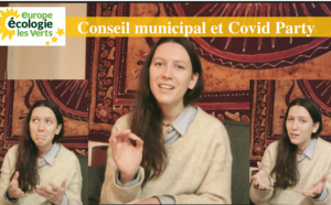 [VIDÉO] Compte rendu du conseil municipal du 17 décembre à Boulogne Billancourt