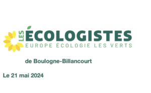 Fermeture de la patinoire de Boulogne-Billancourt