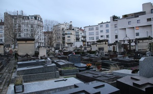 Les cimetières comme poumons verts