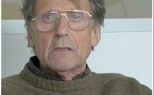 Hommage à Pierre Tripier