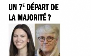Tribune juin 2025 BBI - Encore un départ de la majorité