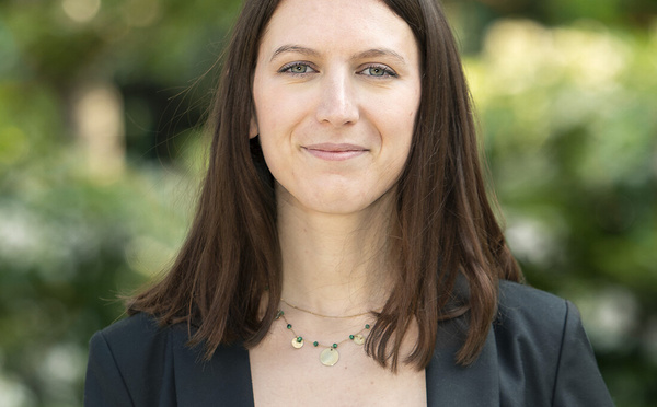 Pauline Rapilly Ferniot