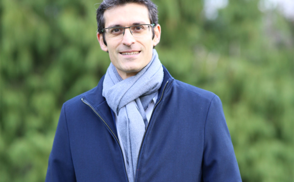 Jean-Michel COSTE