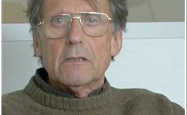 Hommage à Pierre Tripier