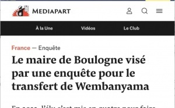 Après les élues d’opposition, Médiapart s’intéresse aux très mystérieux comptes des Métropolitans 92